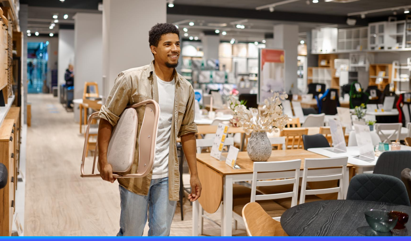How Furniture Stores Can Collect Seamless Payments with Bani